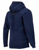 PROLIMIT NEOPRENE LOOSEFIT HOODIE MERCURY BI GRIS FONCE