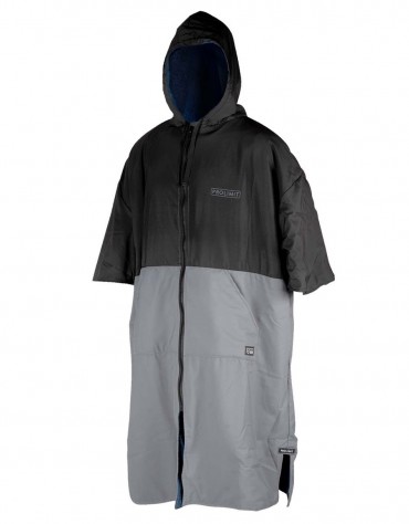 Poncho Prolimit Zipper Xtreme
