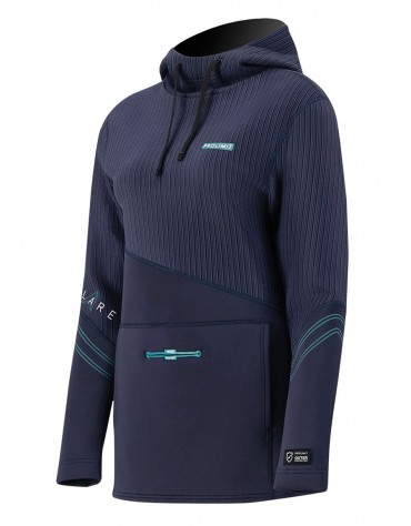 Prolimit Loosefit Hoody Flare Women