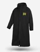 Sooruz Poncho Jacket Storm Raider