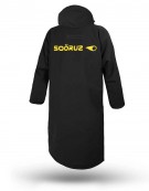 Sooruz Poncho Jacket Storm Raider