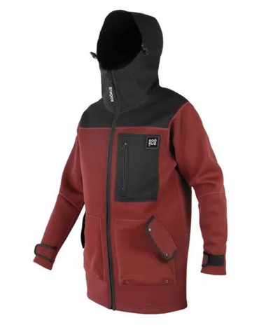 Sooruz Neo Jacket Hood Strap Southside