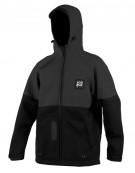 Sooruz Neo Jacket Zip Hood WESTSIDE BK