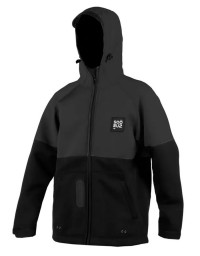 Sooruz Neo Jacket Zip Hood WESTSIDE BK
