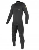 Combinaison néoprène Soöruz Guru+ 5/4 U-Zip