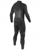 Combinaison néoprène Soöruz Guru+ 5/4 U-Zip