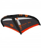 Ozone Flux V3 couleur Carbon grey