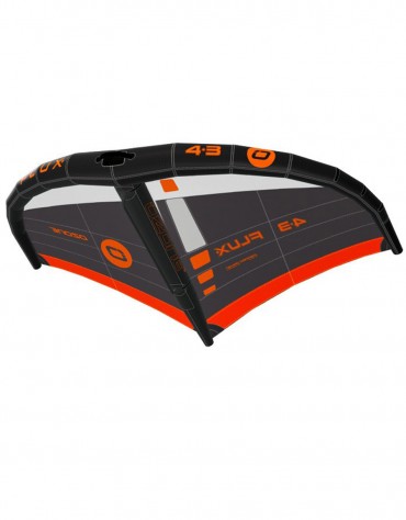 Ozone Flux V3