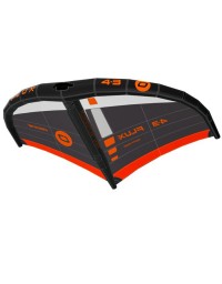 Ozone Flux V3 couleur Carbon grey