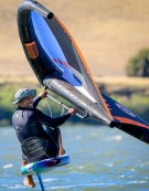 Ozone Flux V3 rider assis