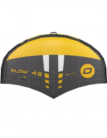 Ozone Flow v2 Ultra-X