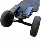 Kit lampes Skate Electrique EVO-850