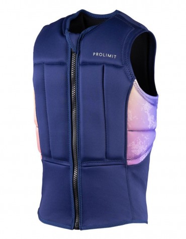 Gilet impact Prolimit Fire Half Padded