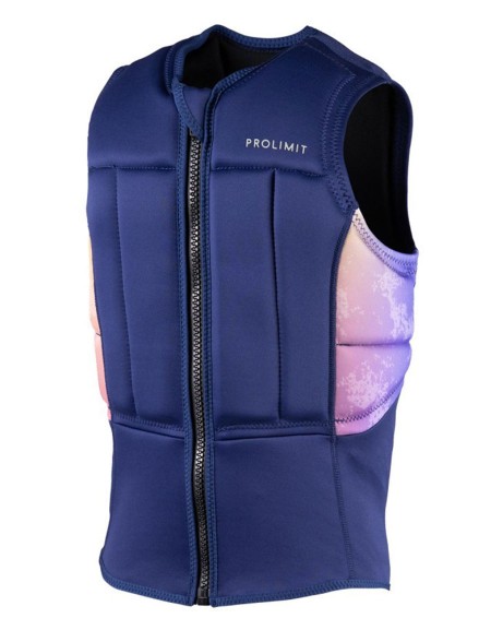 Gilet impact Prolimit Fire Half Padded