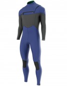 Prolimit Fusion Steamer Freezip 5/4 mm