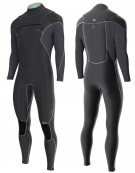 Prolimit Mercury Steamer Freezip FTM 5/4 mm