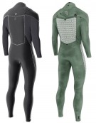 Prolimit Mercury Steamer Freezip FTM 5/4 mm
