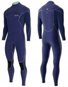 Prolimit Mercury Steamer Freezip FTM 5/4 mm