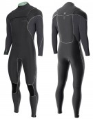 Prolimit Mercury Steamer Freezip FTM 6/4mm