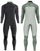Prolimit Mercury Steamer Freezip FTM 6/4mm