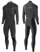 Prolimit Mercury Steamer C-Zip Ftm 5/4mm