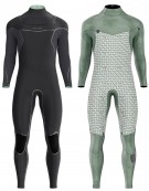 Prolimit Mercury Steamer C-Zip Ftm 5/4mm