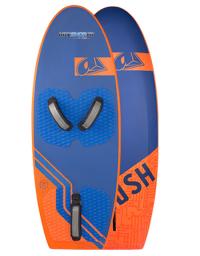 AIRUSH CORE BOARD FOIL