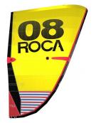 Aile de kitesurf ROCA 2016