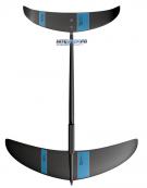 F-ONE HYDROFOIL CARBON FREERIDE 600 2016