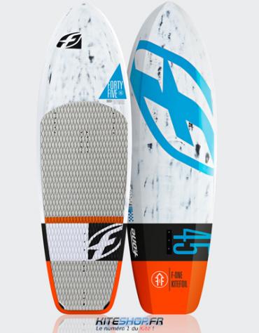 F-ONE BOARDFOIL CARBON SERIE