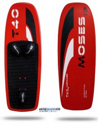MOSES BOARDFOIL T40