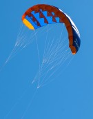 FLYSURFER PEAK TRAINER