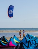 FLYSURFER PEAK TRAINER