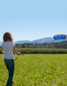 FLYSURFER PEAK TRAINER