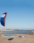 FLYSURFER PEAK TRAINER