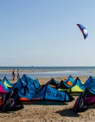 FLYSURFER PEAK TRAINER