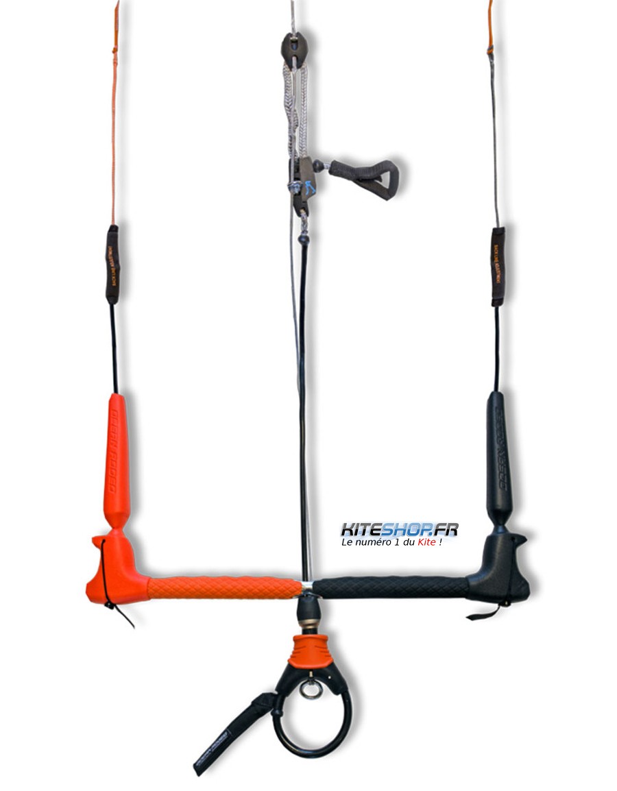 OCEAN RODEO CONTROL BAR BARRES DE KITESURF