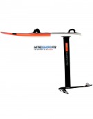 RRD H-FLIGHT HYDROFOIL