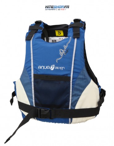 GILET KITESURF ZOOM