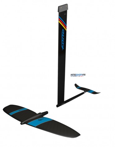 F-ONE KITEFOIL RACE CARBON MFS PACK