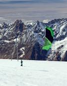 FLYSURFER PEAK 2 2015
