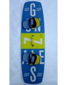 PLANCHE KITESURF NORTH GONZALES 2016 142X42 COMPLETE