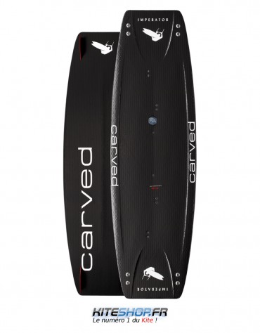 Carved Imperator 6 full carbon