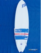 PLANCHE DE SURF MITU 2015 5'8