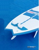 PLANCHE DE SURF MITU 2015 5'8
