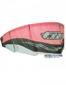 AILE DE KITESURF F-ONE DREAM 8M 2005 NUE