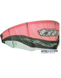 AILE DE KITESURF F-ONE DREAM 8M 2005 NUE