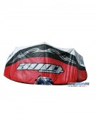 AILE DE KITESURF F-ONE DREAM 8M 2005 NUE