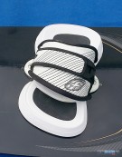 PLANCHE DE KITESURF F-ONE TRAX 8 CARBON 2013 COMPLETE
