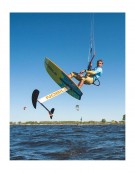 MÂT KITE FOIL NOBILE 96 CM